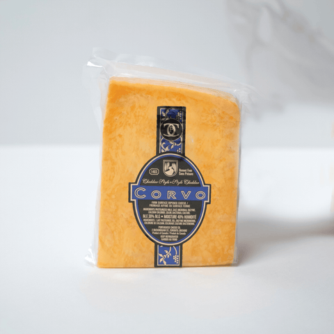 Corvo - Portuguese Cheese Company
