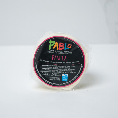 Panela - Portuguese Cheese Company