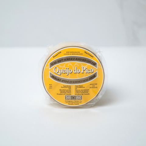 Queijo Do Pico - Portuguese Cheese Company