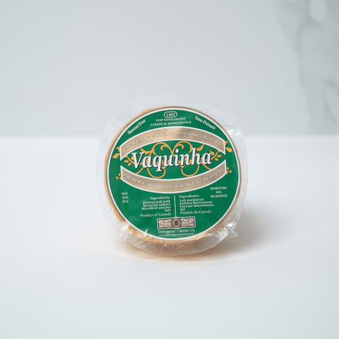 Vaquinha - Portuguese Cheese Company