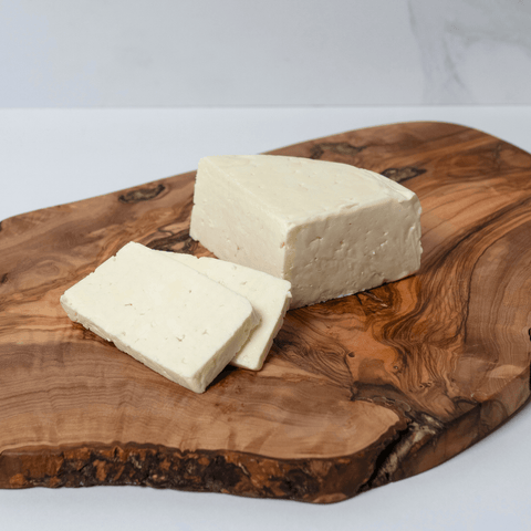 Queso Fresco - Portuguese Cheese Company