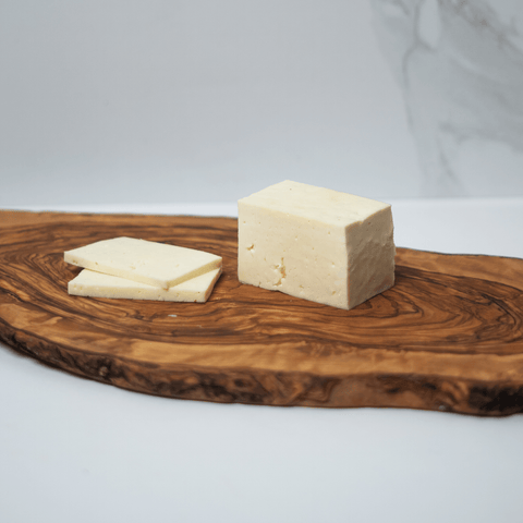Queso Mexicano - Portuguese Cheese Company