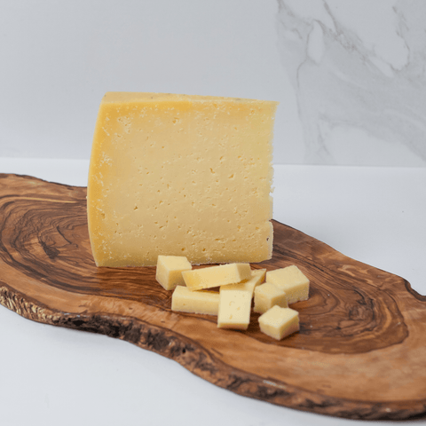 Topo St. Jorge - Portuguese Cheese Company