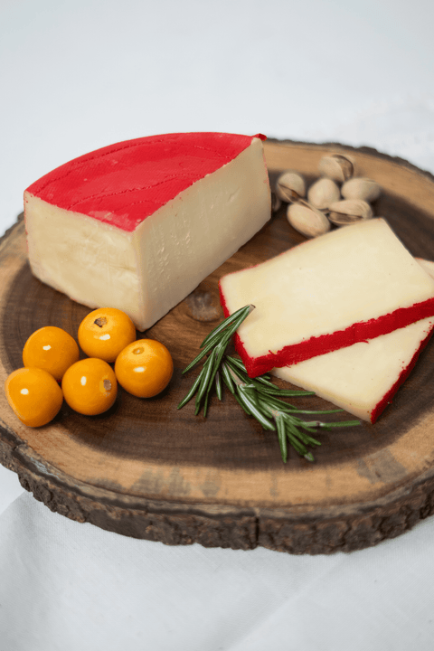 Amelas - Portuguese Cheese Company