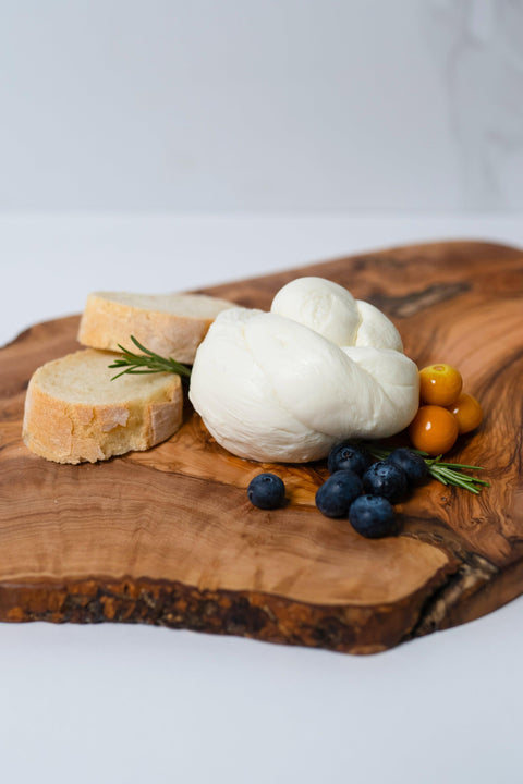 Oaxaca - Portuguese Cheese Company