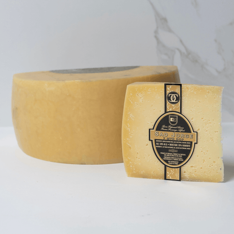 Sao Jorge - Portuguese Cheese Company