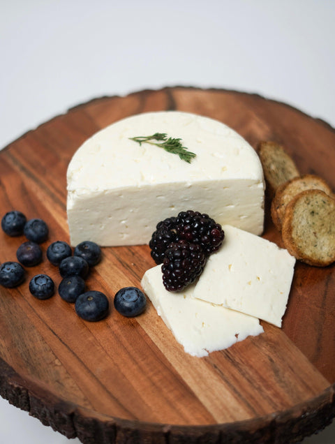 Panela - Portuguese Cheese Company