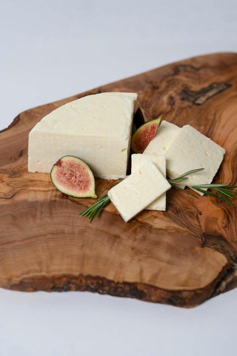 Queso Fresco - Portuguese Cheese Company