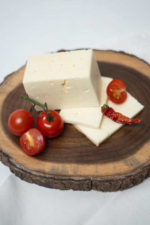Queso Mexicano - Portuguese Cheese Company