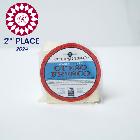 Queso Fresco