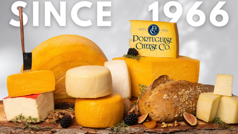 Explore the Rich Tradition of Handcrafted Cheese at Portuguese Cheese Company