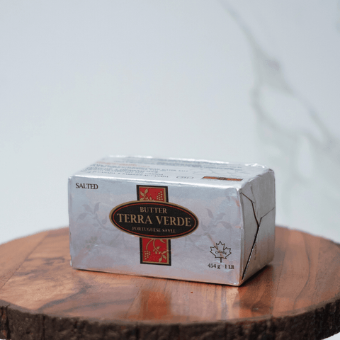 Terra Verde - Portuguese Cheese Company