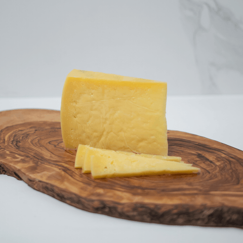 Sao Jorge - Portuguese Cheese Company
