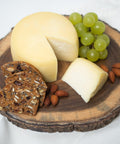Queijo Do Pico - Portuguese Cheese Company