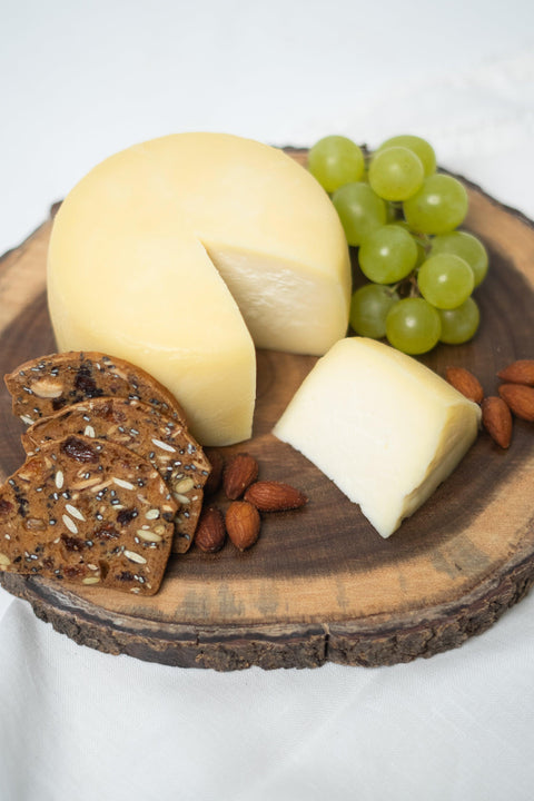 Queijo Do Pico - Portuguese Cheese Company