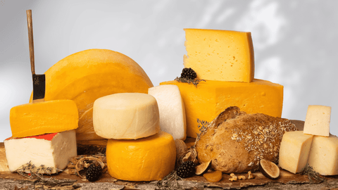 Hero_Banner - Portuguese Cheese Company