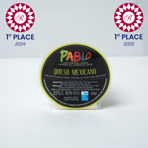 Queso Mexicano
