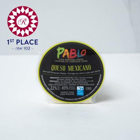 Queso Mexicano