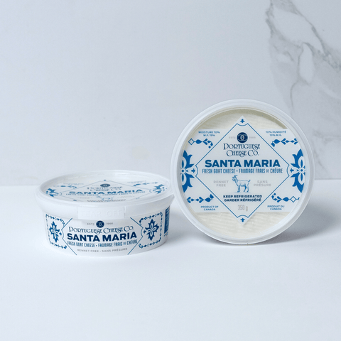 Santa Maria - Portuguese Cheese Company