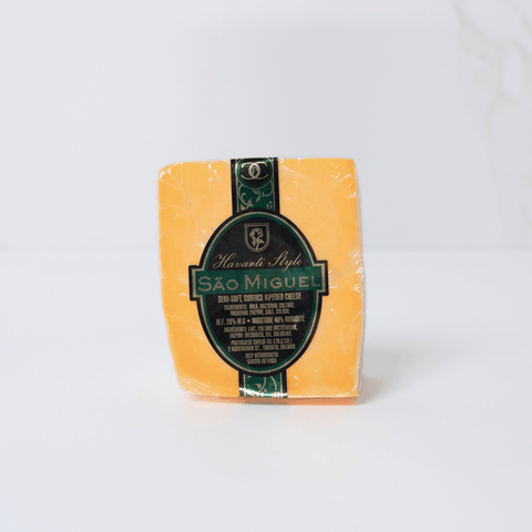 Sao Miguel - Portuguese Cheese Company