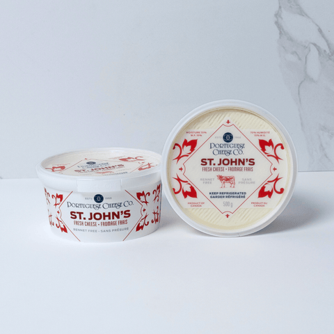 St. John's - Portuguese Cheese Company